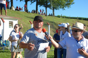 Foto - FARROUPILHA CAMPEÃO DO MUNICIPAL DE FUTEBOL