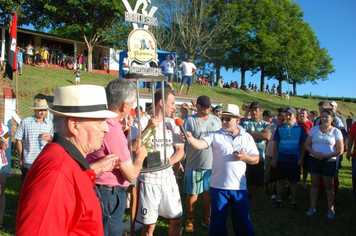 Foto - FARROUPILHA CAMPEÃO DO MUNICIPAL DE FUTEBOL