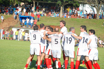 Foto - FARROUPILHA CAMPEÃO DO MUNICIPAL DE FUTEBOL