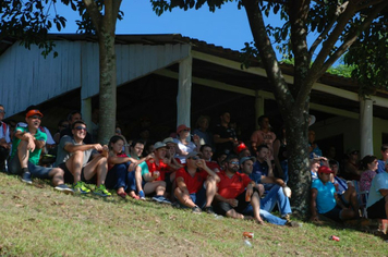 Foto - FARROUPILHA CAMPEÃO DO MUNICIPAL DE FUTEBOL