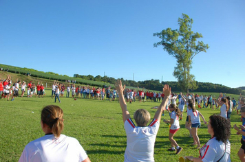 Foto - FARROUPILHA CAMPEÃO DO MUNICIPAL DE FUTEBOL