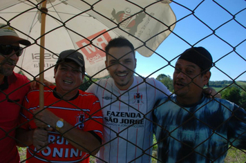 Foto - FARROUPILHA CAMPEÃO DO MUNICIPAL DE FUTEBOL