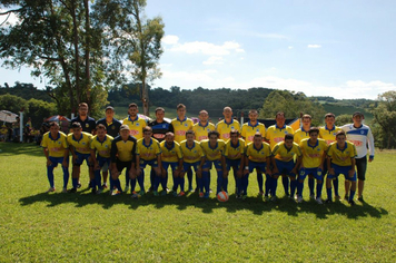 Foto - FARROUPILHA CAMPEÃO DO MUNICIPAL DE FUTEBOL