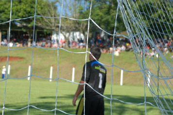 Foto - FARROUPILHA CAMPEÃO DO MUNICIPAL DE FUTEBOL