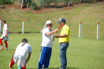 Foto - FARROUPILHA CAMPEÃO DO MUNICIPAL DE FUTEBOL