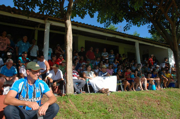 Foto - FARROUPILHA CAMPEÃO DO MUNICIPAL DE FUTEBOL