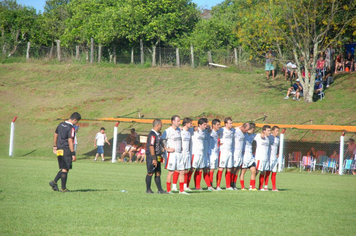 Foto - FARROUPILHA CAMPEÃO DO MUNICIPAL DE FUTEBOL