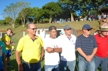 Foto - FARROUPILHA CAMPEÃO DO MUNICIPAL DE FUTEBOL