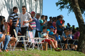 Foto - FARROUPILHA CAMPEÃO DO MUNICIPAL DE FUTEBOL