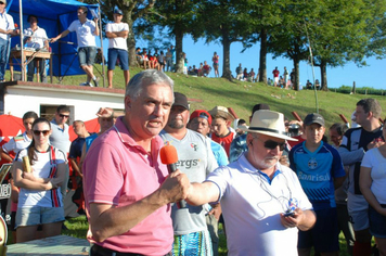 Foto - FARROUPILHA CAMPEÃO DO MUNICIPAL DE FUTEBOL