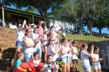 Foto - FARROUPILHA CAMPEÃO DO MUNICIPAL DE FUTEBOL