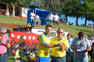 Foto - FARROUPILHA CAMPEÃO DO MUNICIPAL DE FUTEBOL