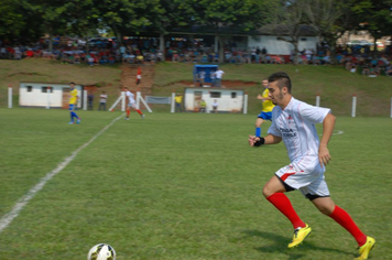 Foto - FARROUPILHA CAMPEÃO DO MUNICIPAL DE FUTEBOL