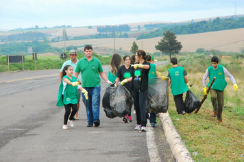 Foto - Faxina Ambiental