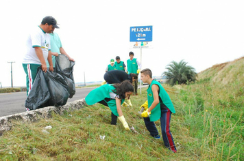 Foto - Faxina Ambiental