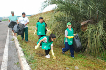 Foto - Faxina Ambiental