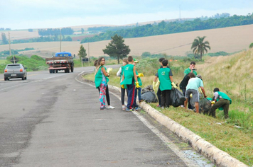 Foto - Faxina Ambiental