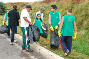 Foto - Faxina Ambiental