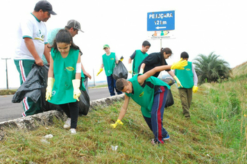 Foto - Faxina Ambiental