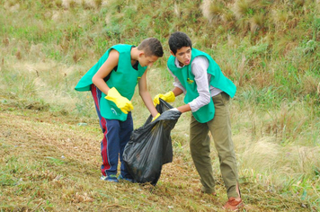 Foto - Faxina Ambiental