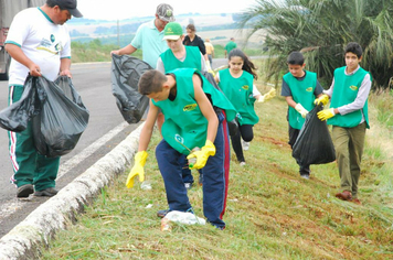 Foto - Faxina Ambiental