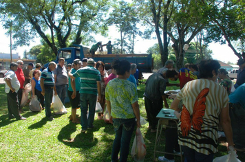 Foto - Feira do Peixe