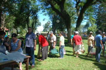 Foto - Feira do Peixe