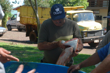 Foto - Feira do Peixe