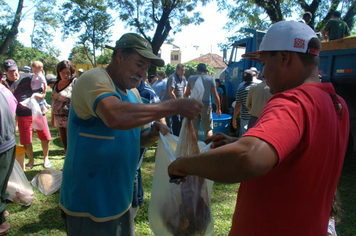 Foto - Feira do Peixe