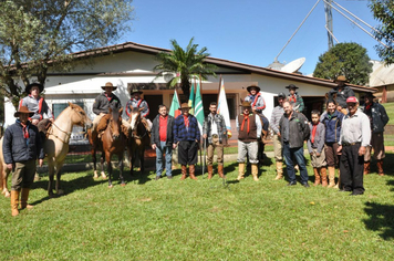 Foto - FESTEJOS FARROUPILHAS