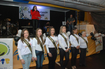 Foto - Festival da Canção Estudantil