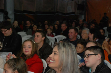 Foto - Festival da Canção Estudantil