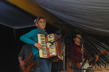 Foto - Festival da Canção Estudantil