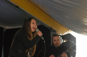 Foto - Festival da Canção Estudantil