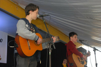 Foto - Festival da Canção Estudantil