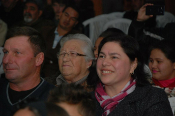 Foto - Festival da Canção Estudantil