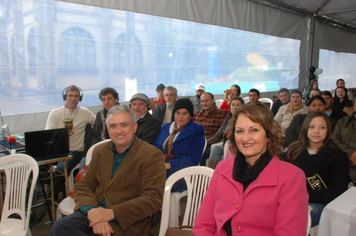 Foto - Festival da Canção Estudantil