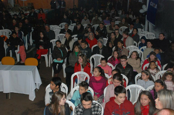 Foto - Festival da Canção Estudantil