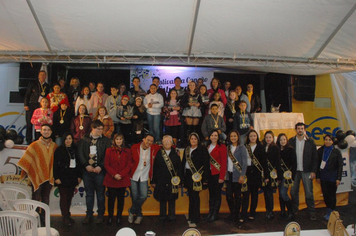 Foto - Festival da Canção Estudantil