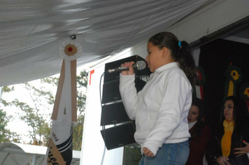 Foto - Festival da Canção Estudantil