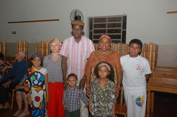 Foto - Filó do Imigrante