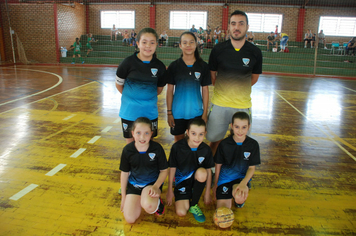 Foto - Finais do Futsal movimentam público desportivo de Pejuçara