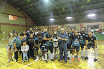 Finais do Fut...