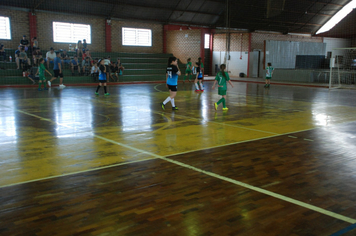 Foto - Finais do Futsal movimentam público desportivo de Pejuçara