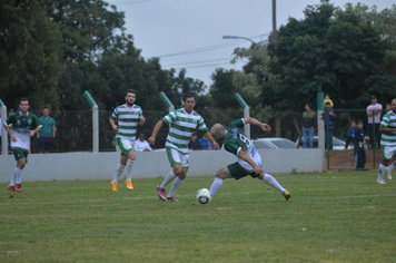 Foto - FINAL CAMPEONATO