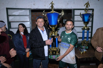 Foto - FINAL CAMPEONATO