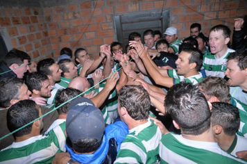 Foto - FINAL CAMPEONATO