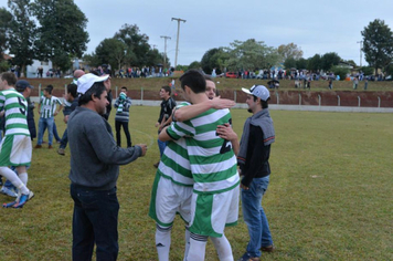 Foto - FINAL CAMPEONATO