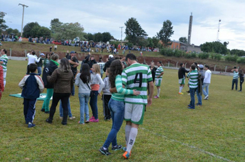 Foto - FINAL CAMPEONATO