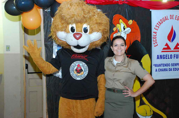 Foto - FORMATURA PROERD